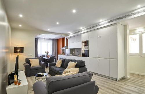 BBarcelona Urban Apartments - Photo 2