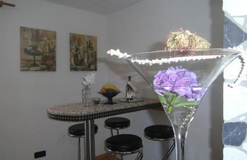 Ferienwohnung Rosentraum - Foto 17