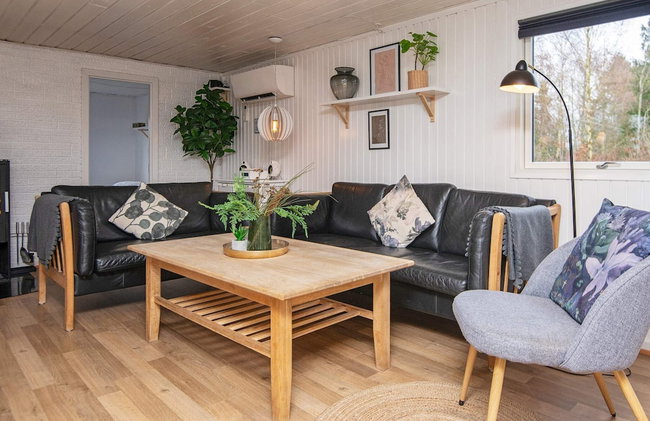 14 Person Holiday Home in Orsted - Foto 47