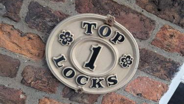 1 Top Locks Cottage - Foto 4