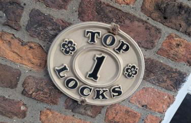 1 Top Locks Cottage - Foto 4