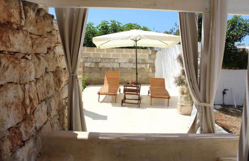 Trullo Le Macchie - Foto 28