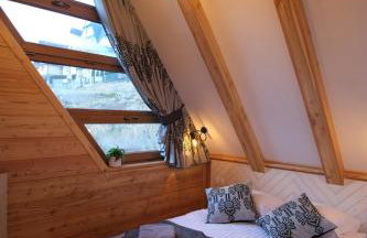 Domek & Apartament Na Ogrodzie - Foto 23