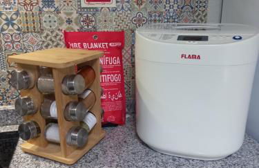 Amieira do Tejo guest house - Foto 15