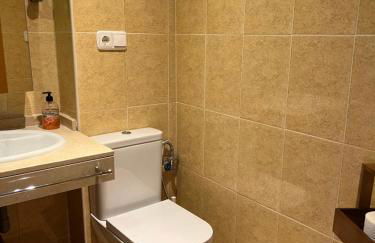 Hill View Benalmadena Appartment with fresh renovation - Foto 19