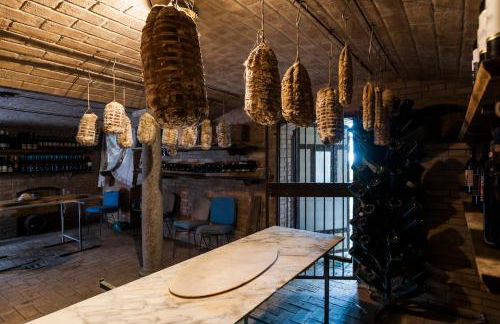 Podere Sant'Angelo - Photo 41