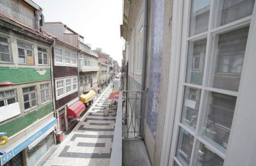 Cedofeita Back Garden - Foto 140