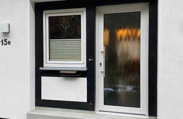 Ferienwohnung Alte Schule - Photo 19