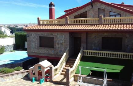 Villa Family Kids "Joropillo" - Full house rent - Foto 41