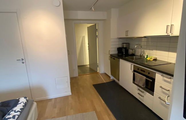 Norhemsgatsn 23 - Photo 29