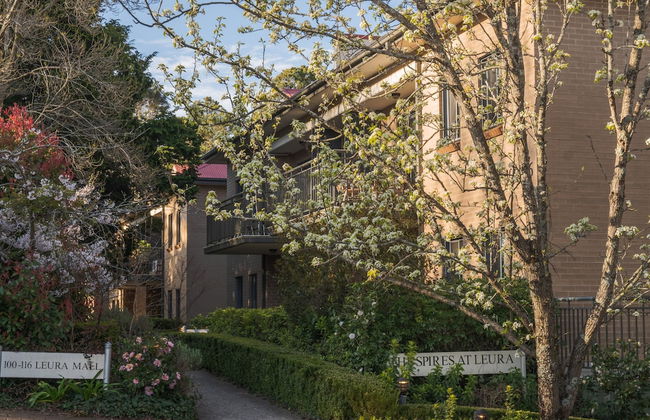 Leisure Inn Spires - Foto 47