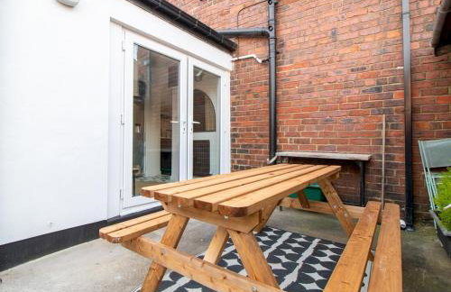 Chic Beamish Retreat Stylish 3-Bed Near Durham - Pass the Keys - Foto 54