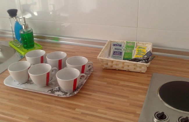 Apartamentos Turísticos La Garza - Photo 15