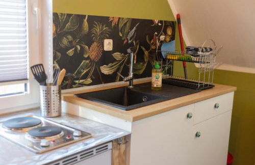 Maisonette am Glockenturm - Foto 19