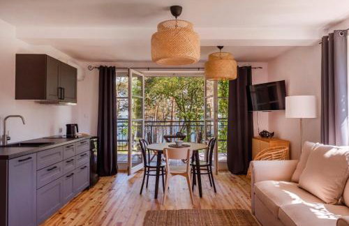 Apartamenty Na Klifie Przystań 18 Chłapowo - Foto 40