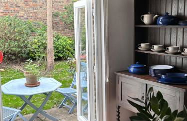 Charming, Renovated Residence in Willesden Green - Foto 11