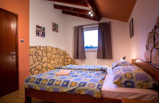 Apartments Sanic 518 - Foto 8