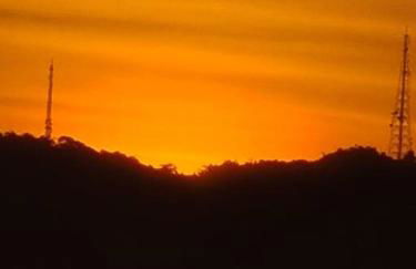 Santos, refúgio urbano em frente ao mar - Foto 25