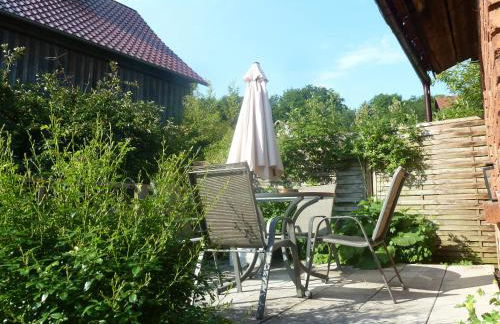 Ferienwohnung Lotti - Foto 7