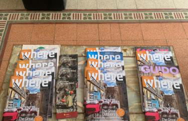 Maison Cavalleggeri - Foto 17