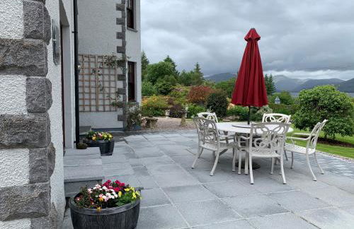 The Allanbreck Studio Glencoe Ballachulish Highlands Near Fortwilliam - Foto 48