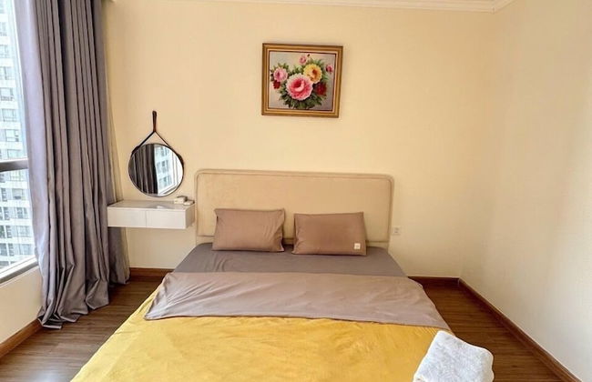 Sunny - Vinhomes Times City Park Hill - Foto 17