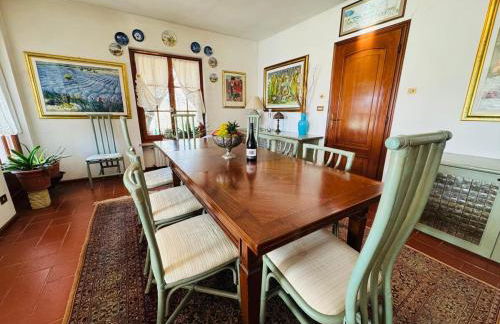 Villa Alida with pool Piemonte - Foto 41