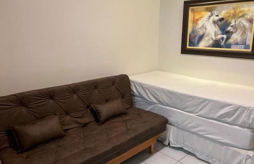 Flat Mobiliado no Condominio Flats Monte Castelo - Gravatá 4B Mod2 - Foto 12