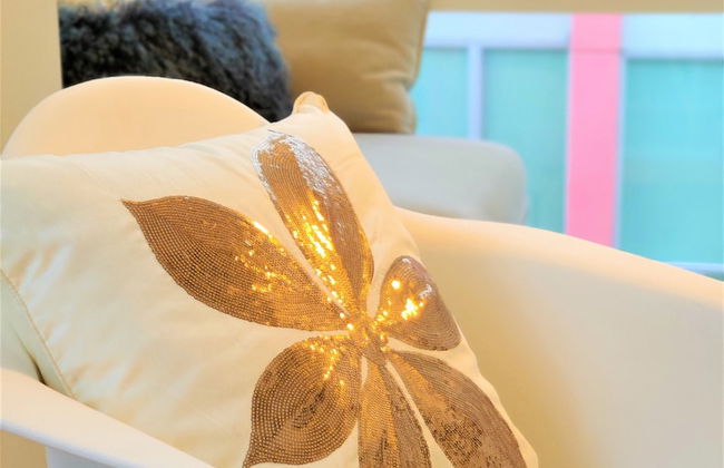 Monki Di Executive Suites - GLAS - Luxury Inner City Home 3 min to Downtown w Private Rooftop Patio Fireplace - Foto 10