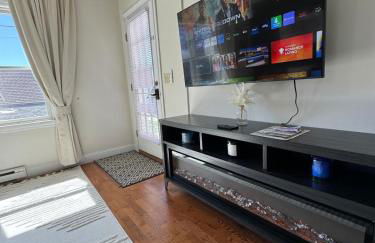 Central Lake Placid Hideaway - Foto 7