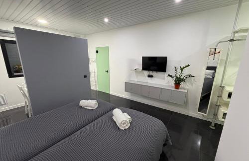 Sea Breeze Studios - Foto 50