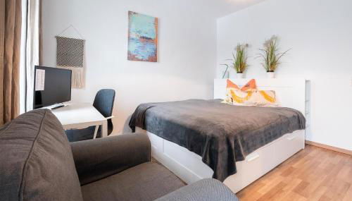 Blücher, App 123 - Foto 2