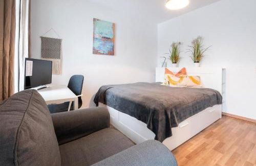 Blücher, App 123 - Foto 2