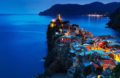 Golfo dei Poeti Retreat - Foto 78