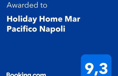 Holiday Home Mar Pacifico Napoli - Photo 65