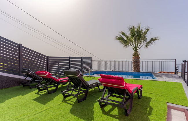 Villa Rosa - Foto 21