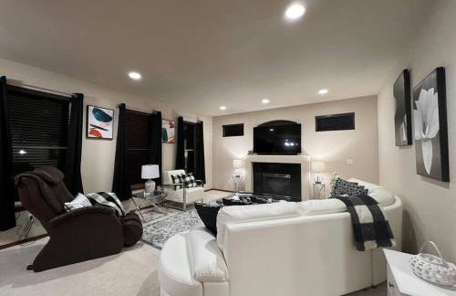 EV2-GRACE VILLA-Many BRs and loft - Foto 42