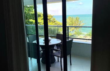 Tabatinga Residence Flat Pé na Areia II - Foto 9