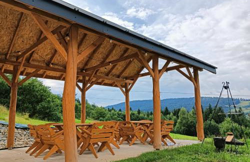 Przystanek Modyń - Photo 17