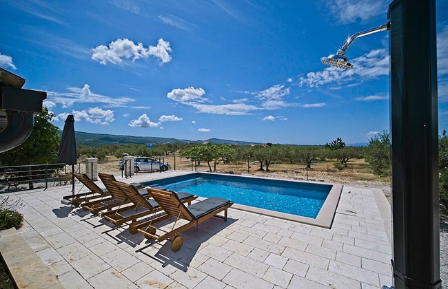 Holiday Home Bračuta - Photo 25