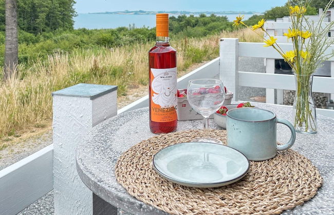 4 Person Holiday Home in Aabenraa - Foto 16