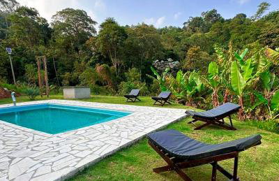 Recanto das Estrelas - Foto 2