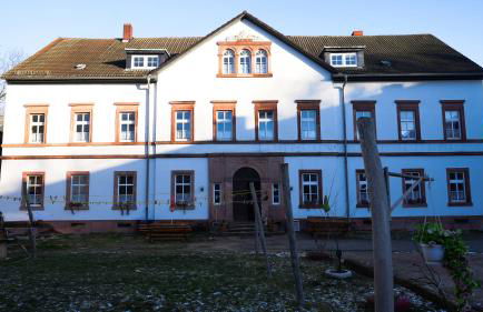 Landzeit Niedergräfenhain - Foto 1