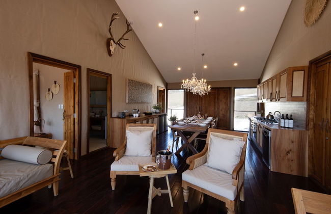 Turon Gates - Mountain Retreat - Foto 29