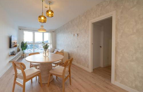 Malaga Sunset View Apartment - Photo 7