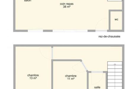 Le mas chambart - Foto 34