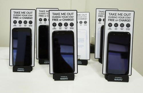 BeGuest Lisbon Premium Suites - Foto 108