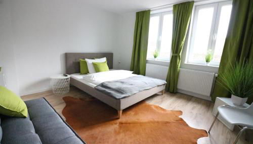 Appartement Beckedorf - NETFLIX - Klimaanlage - 2 Zimmer - Appartement mit Einbauküche und modernem Badezimmer! - Foto 2