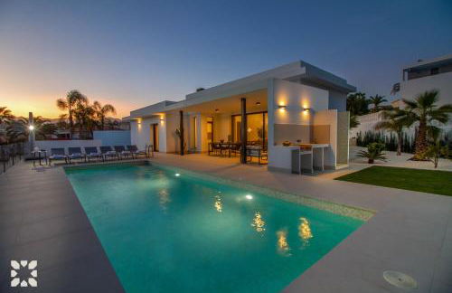 Villa Aquiles by Abahana Villas - Foto 22