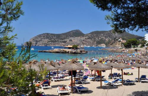 Bagari Apartments Camp de Mar - Foto 27